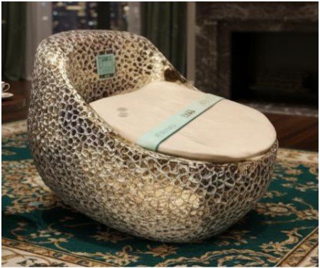COMMODE UCOMFORT 798